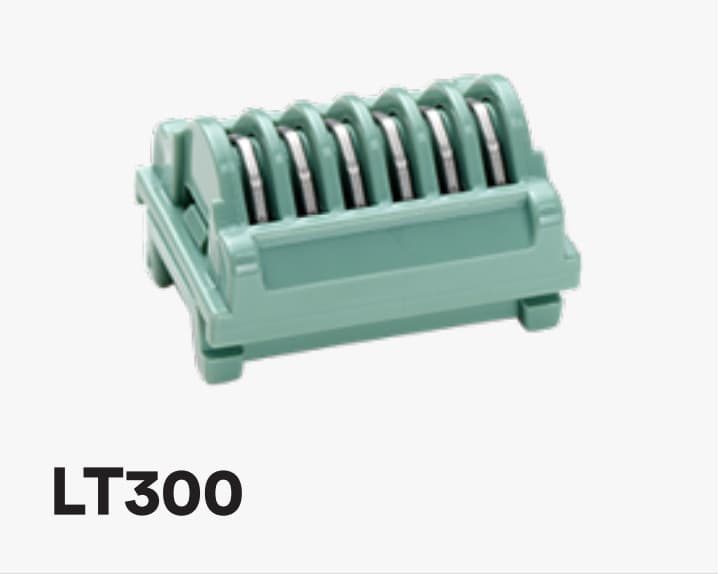 Aplicador de clips laparoscópicos LT-300