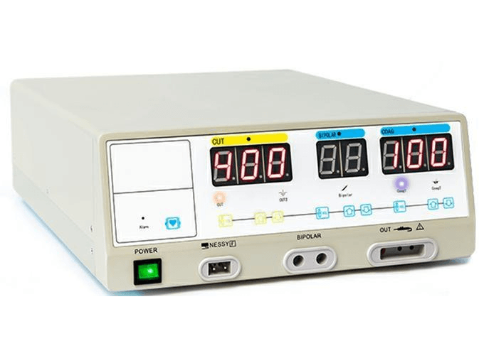 Electrobisturí ZT-ESU-C4