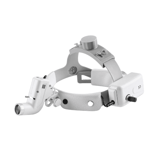 Fronto luz LED Nova Medics