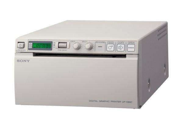 Impresora térmica médica Sony UP-D897