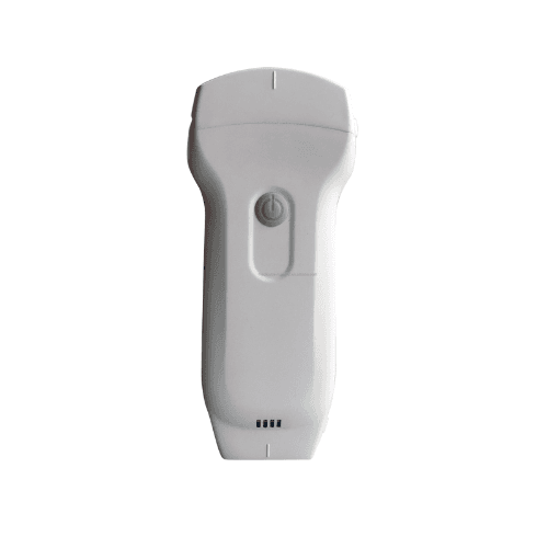 Ultrasonido Doppler color Medsinglong