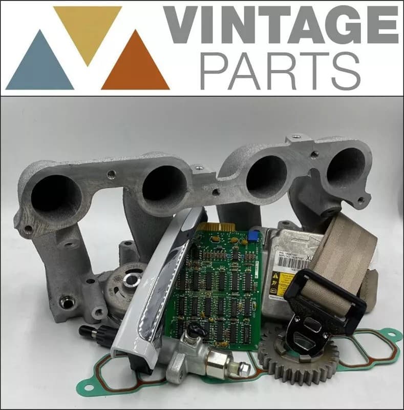 GE Healthcare Multiparameter Module ETPR