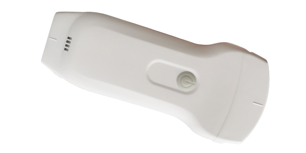 Ultrasonido portátil de bolsillo D2CL